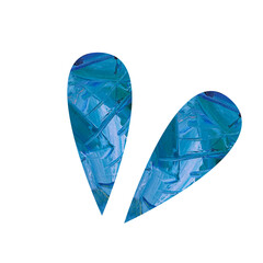 The pictures are different from WATERCOLOR BLUE. Can be used as a background for designs. 写真は水彩の青とは異なります。 デザインの背景として使用できます。