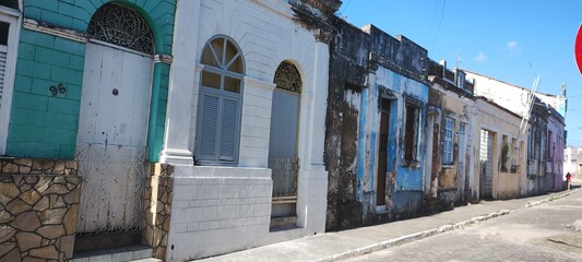 Penedo cidade hist&oacute;rica