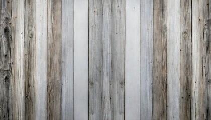 old bight light white grey rustic wooden texture wood background panorama banner long