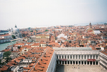 Obraz premium panorama