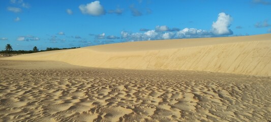 foz do rio S&atilde;o Francisco