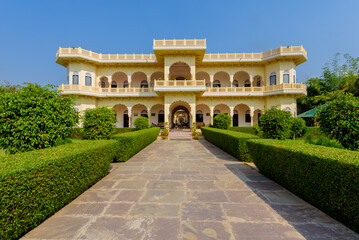 Haveli, Ranthambore