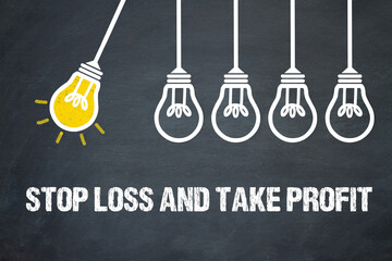 Stop Loss and Take Profit	