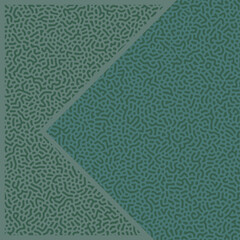 ABSTRACT PASTEL COLORFUL TURING PATTERN DESIGN BAKGROUND VECTOR GOOD FOR WALLPAPER, COVER,POSTER 