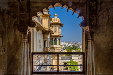 City Palace, Udaipur