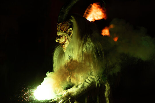 Krampus