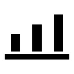 Earnings icon glyph