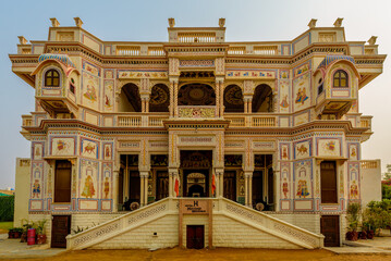 A Haveli