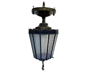 Image of Classic Pendant Light