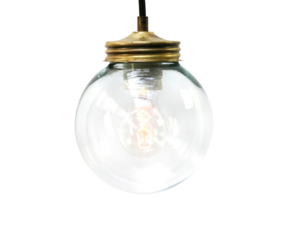 Image of Classic Pendant Light