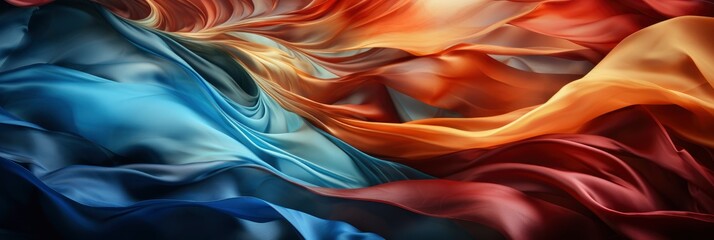 Philippines Flag Large Waving Wind, Background Image, Background For Banner, HD - obrazy, fototapety, plakaty