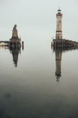 Bodensee Lake Constance