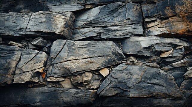 Stone Background Texture Rock Formation, Background Image, Background For Banner, HD