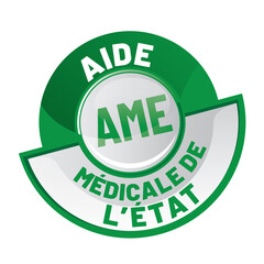 AME - A.M.E. Aide médicale de l'état