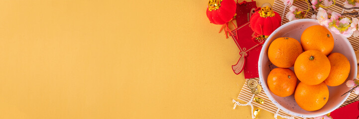 Chinese New Year background