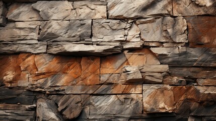 Texture Natural Stone Close Rough Nature, Background Image, Background For Banner, HD