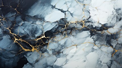 White Marbled Stone Texture Background, Background Image, Background For Banner, HD