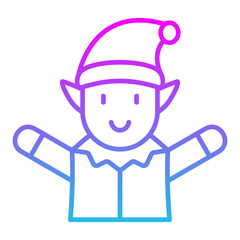 Elf Icon