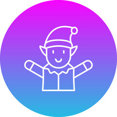 Elf Icon