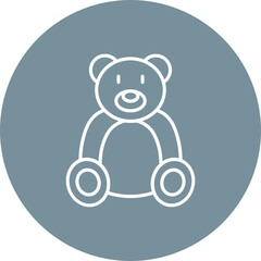 Bear Icon