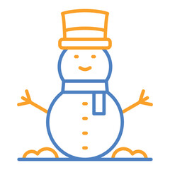 Snow Icon