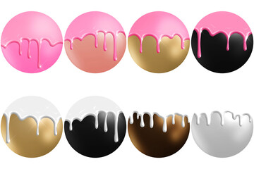 Sweet Luxury with Glam Cake Pops