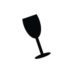 wine logo icon
