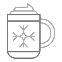 Cocoa Icon