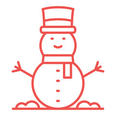 Snow Icon