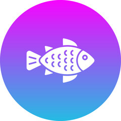 Fish Icon