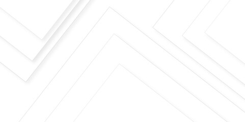 Abstract background with lines triangle geomatics retro pattern. White and gray triangular backdrop. abstract seamless modern white and gray color technology concept geometric line vector.