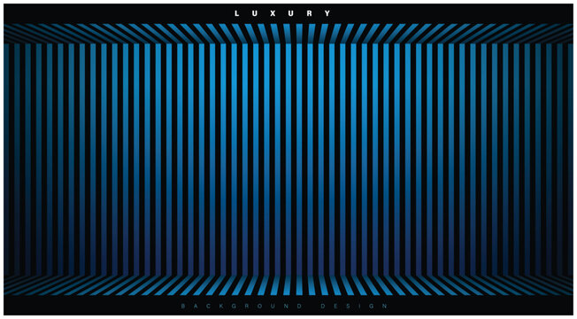 Abstract vector lines background design template. Stripes seamless pattern. Abstract background texture.