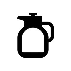 Coffee airpot icon