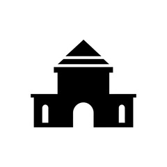 Historical site icon