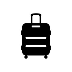 Luggage icon