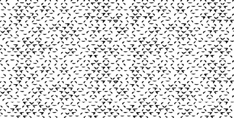 Rough texture. Broken plaster wall effect. Grunge worn damask pattern design. Distressed fabric texture. Overlay texture design. Vector illustration. Eps10.