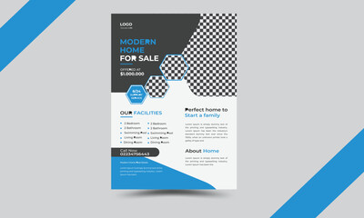 Modern Travel Flyer design,vector illustration design in A4 size for travel agency.