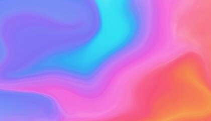 Abstract background pastel crayons gradient.