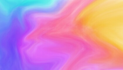 Abstract background pastel crayons gradient.