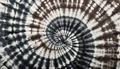 spiral tie dye pattern abstract background