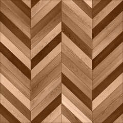 Wood texture natural, marquetry wood texture background. For abstract interior home deception used...
