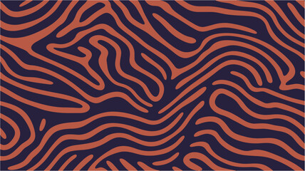 Vector illustration. Psychedelic trippy y2k set retro background swirl. Opart stripes. Art deco style. Continuous Ramadan Round Repeat Texture. Simple vector illustration. Vector. Seamless.