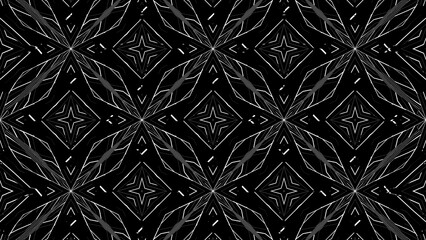 Monochrome patterns. Wallpaper 4k.Design element for textile, decoration, cover, wallpaper, web background, wrapping paper, clothing, fabric, packaging, busines cards, invitations.Black texture.