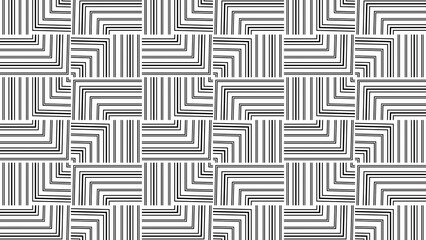 Monochrome patterns. Wallpaper 4k.Design element for textile, decoration, cover, wallpaper, web background, wrapping paper, clothing, fabric, packaging, busines cards, invitations.Black texture.