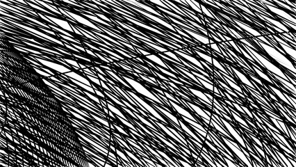 Obraz premium Monochrome patterns. Wallpaper 4k.Design element for textile, decoration, cover, wallpaper, web background, wrapping paper, clothing, fabric, packaging, busines cards, invitations.Black texture.