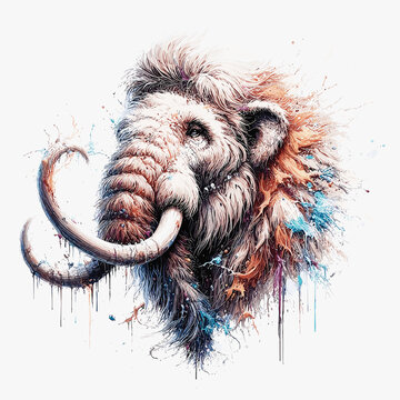 El Legado del Mamut