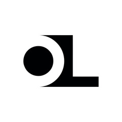 OL logo for company