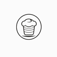 Food Logo EPS Format Very Cool Design	