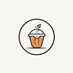 Food Logo EPS Format Very Cool Design	