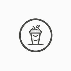 Food Logo EPS Format Very Cool Design	